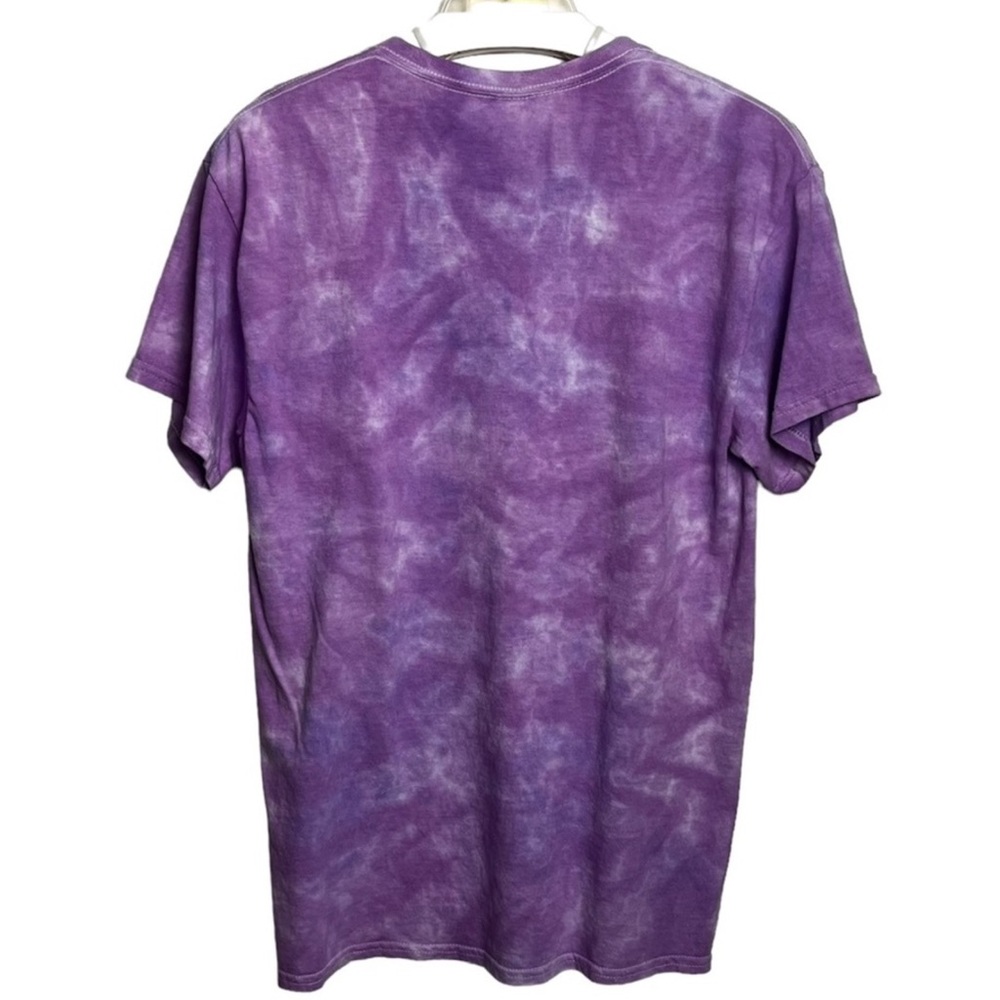 Def Leopard Animal Short Sleeve Shirt - Picture 8 of 8